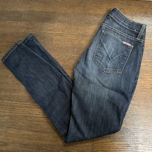 Hudson size 26 stretch